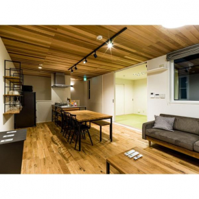 Rakuten STAY HOUSE x WILL STYLE Hagi Nishitamachi 101